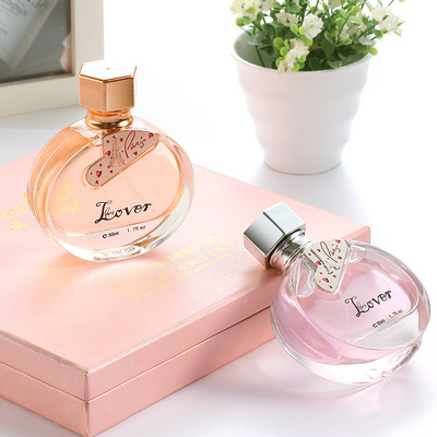 专柜正品持久淡香女士香水 女香夏季清新淡雅送小样 生日礼物礼盒