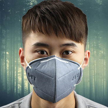 dyy防尘防毒口罩过滤防尘肺防粉尘雾霾尾气甲醛pm2.5 n95化工男女_价