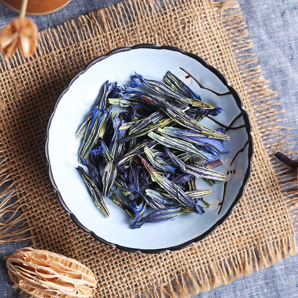 野生精选 天然玉美人花茶 玉美人 润肤 女性之花全场满20包邮