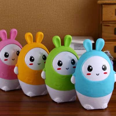 k密乐乐免故事机可充电下载0-3-6岁早教国学机幼儿童益智玩具包邮