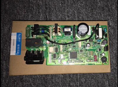 全新 三菱电机空调配件主板msz-ye18va wm00b363b msz-ye09va
