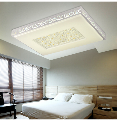 飞雕led平板灯现代简约客厅吸顶灯fd1-x30025