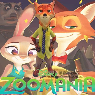 zootopiaʿᶯܱnick˴ְڼģ͹