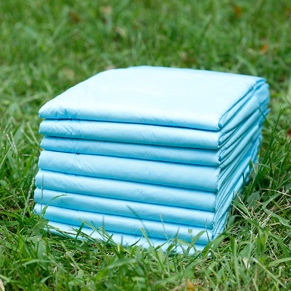 成人护理垫老人纸尿片卫生用品尿不湿老人纸尿裤60*90加厚