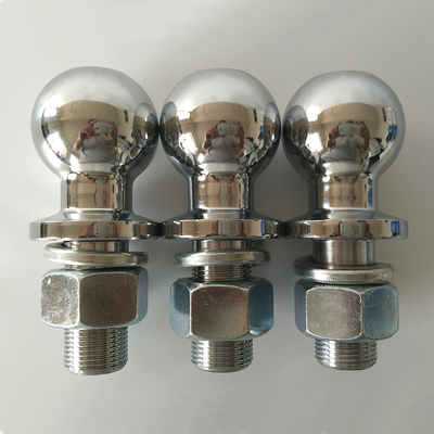 2英寸拖车球头 拖车房车改装配件 外贸拖车球头 拖车臂连接器