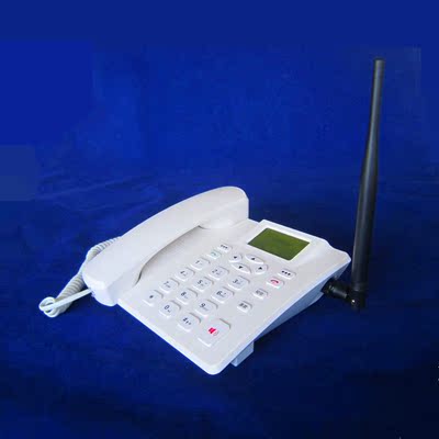 有没有无线电话机卖