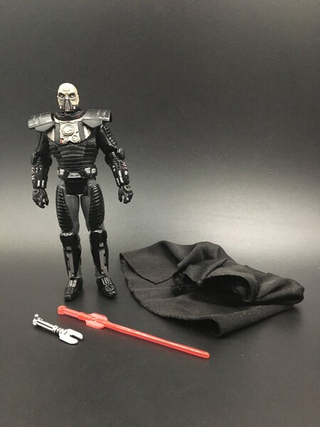 75寸 darth malgus 达斯马格斯(散货)