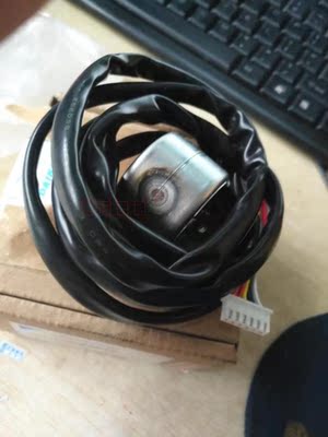 全新大金空调配件家用 vrv外机电子膨胀阀线圈 rmxs160ev2c原厂