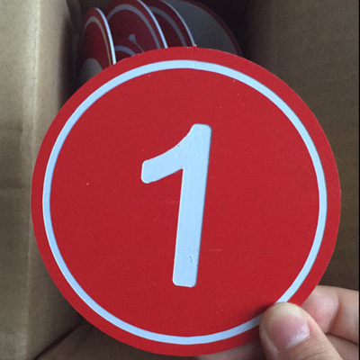 亚克力 号码牌 洗浴牌 寄存牌 手牌 钥匙牌 桑拿牌 数字牌 定制