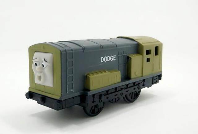 正版电动轨道托马斯小火车头玩具费培西高登詹姆士亨利爱德华