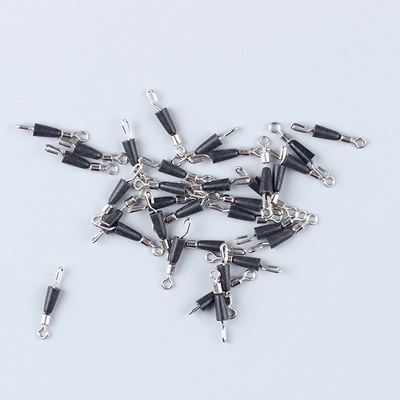 快速子线夹 子线连接环 连接器 鱼线钓鱼小配件 一只