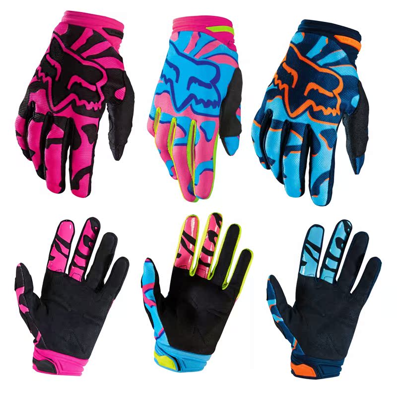 Gants pour vélo mixte BONTRACER - Ref 2245481 Image 15