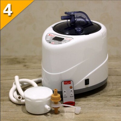 康净星熏蒸机汗蒸机蒸汽机木桶浴桶熏蒸熏蒸床熏蒸箱家用养生蒸汽