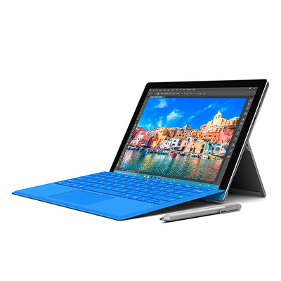 microsoft/微软 surface pro 4 i5 中文版 wifi 256gb 8g平板电脑