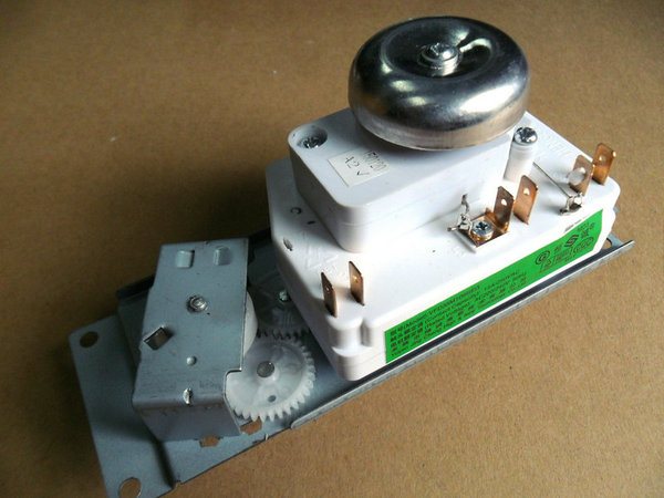 美的微波炉mg823la3-nr定时器mg720kg3-na1/m1-235a/m1-203a原装