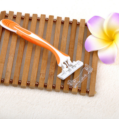 玛莉安剃毛刀刮毛刀 腋毛刀腿毛汗毛剃刀女士全身专用剃毛器 包邮