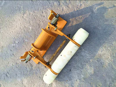 徐工吊车配件 尼龙 压绳器