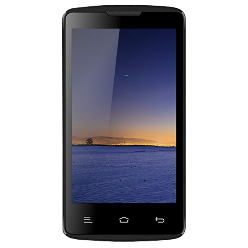 kingsun/广信ef90天翼cdma电信3g版双模双待安卓智能老人手机