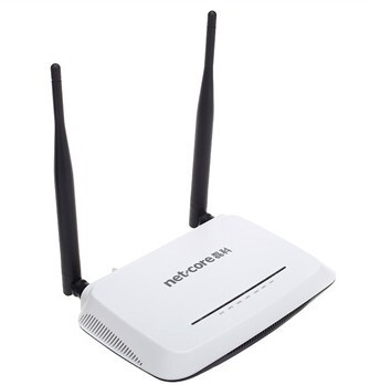 磊科(netcore)nw714 300m 无线路由器 路由器 原装正品 包邮