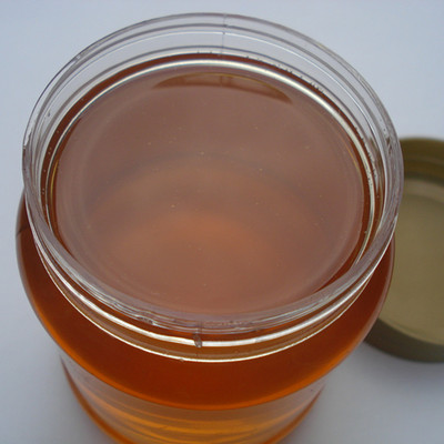 山西红荆条蜜500克产自晋城太行山 41波美度