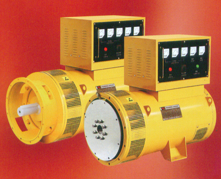 出售相复励柴油发电机120kw75kw100kw 全铜发电机 质量保证