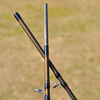 crony科尼---奇迹路亚竿 枪柄/1.83米/中调 碳素鱼竿 全富士导环