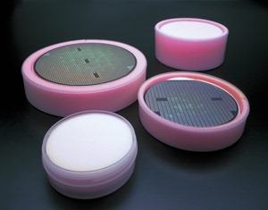 5英寸晶圆盒/蛋糕盒/硅片盒/晶片盒/玻璃片盒/蓝宝石盒/wafer box_价