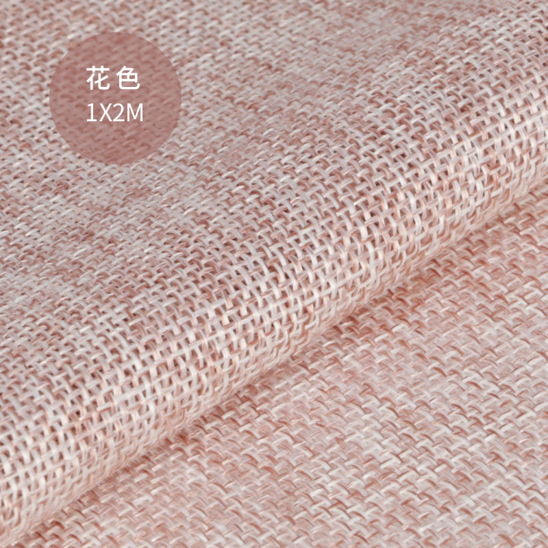 仿亚麻布 摄影背景布淘宝拍照摄背景纸 不反光复古背景布道具器材