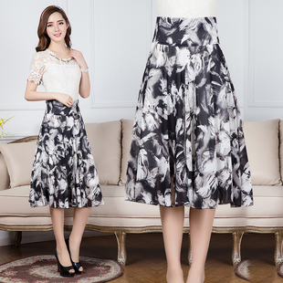 任务编号:372523 任务详情:  爱逛街分享  半截长裙 半身裙 夏新品