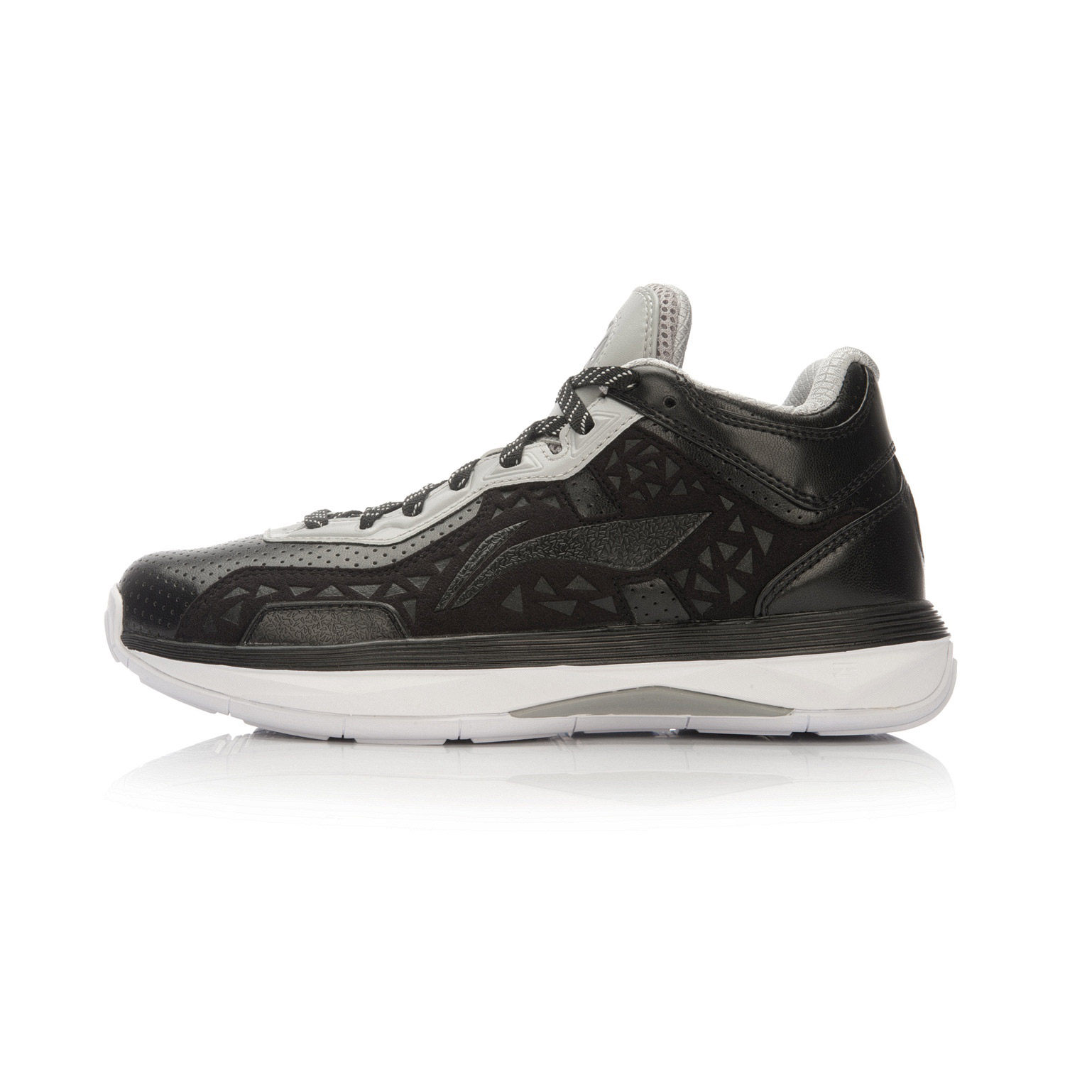 li ning basketball shoes mens shoes wade all