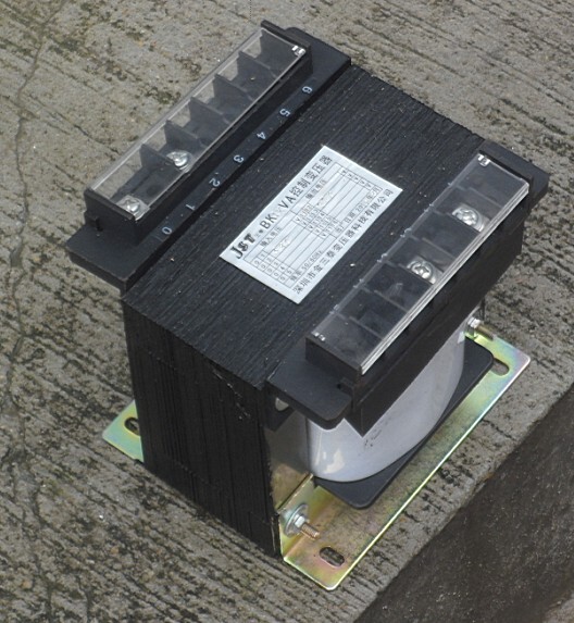机床控制变压器伺服变压器400w/jbk-400va220v转220v或110v铜线