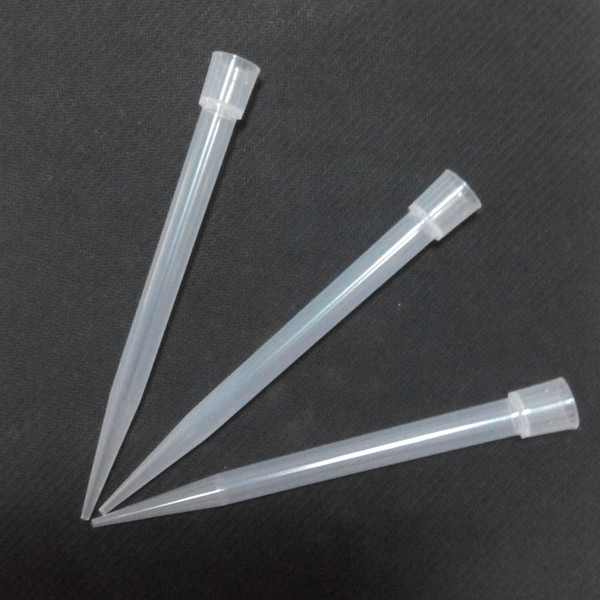 特价半月专配大龙移液枪 5ml 大口吸头 5000ul 移液枪头 可开票