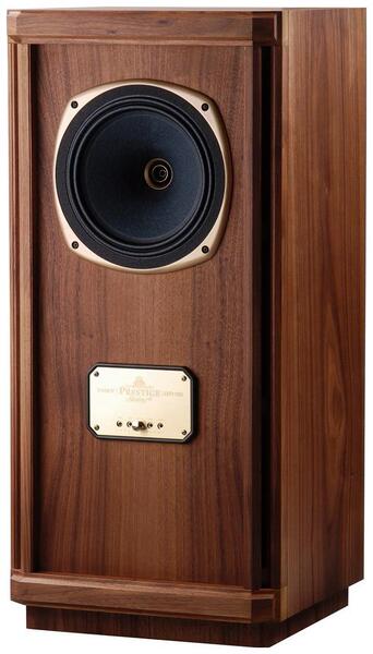 大昌行货丨英国 天朗tannoy stirling se 斯大林 落地式音箱