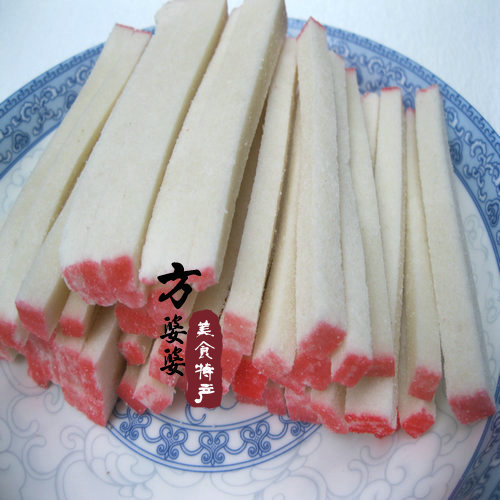 2斤包邮四川特产零食手工丝丝糕砂仁糕灯草糕传统糕点糖果