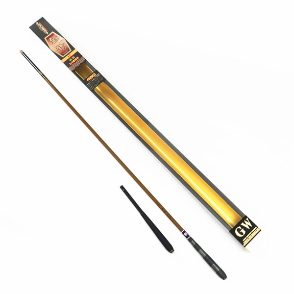 正品光威金竹 2.7/3.6/3.9/4.5/5.4米 超硬台钓竿鱼竿 送换把渔具