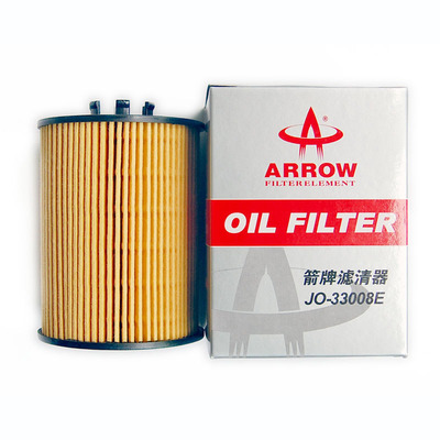 箭牌机油滤清器 江淮瑞鹰柴油车 机油过滤 机油格