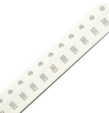 0603贴片电容105k 16v1uf 10% 4k一盘48元 100个3元