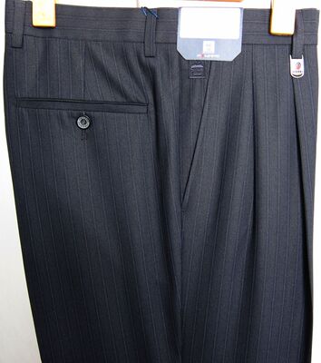 广州苹果爱普服饰 美国五星苹果 男式 春夏薄西裤6a447(正品)