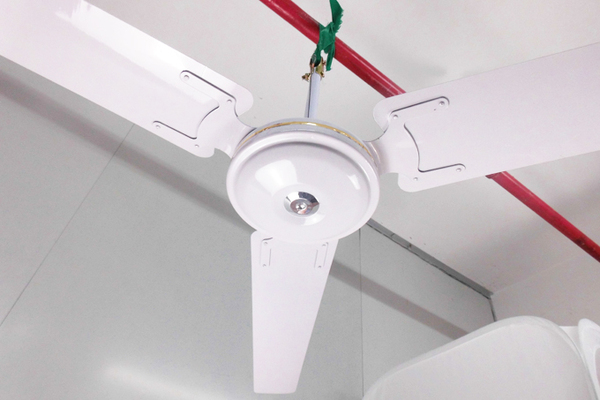 南风吊扇56/48寸工业吊扇王 三叶静音家用吊扇广州电机厂正品