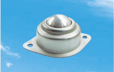 小号菱形牛眼万向球5/8"a型/cy-15a牛眼轴承ub-01万向滚珠牛眼轮