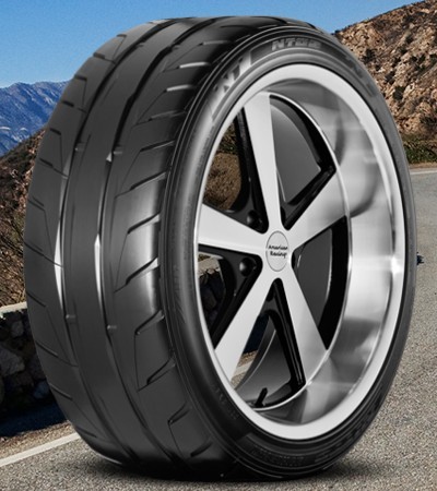 耐特通nitto nt05 235/245/275/30/35/40r19半熱熔高性能改裝輪胎