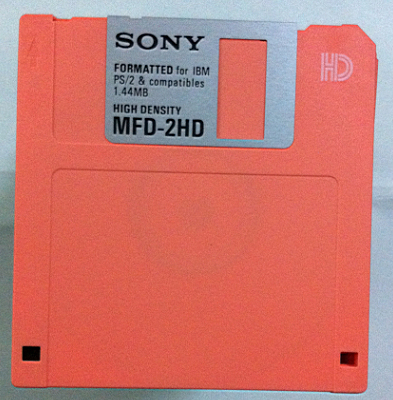 索尼彩盘sony 绣花机磁盘 3.5寸软盘 1.44m 电脑磁盘 2hd磁盘