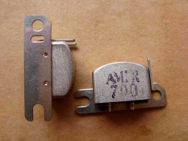 收录机磁头 录音机磁头 夏普700型代用磁头 sharp700适用磁头