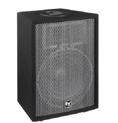 美国ev音箱/ev force ie 单15寸2分频扬声器/美国ev原装进口