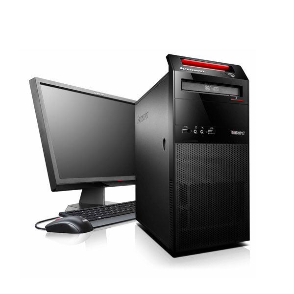 lenovo/联想台式机电脑 扬天a4600k g3250 4g 1t正品北京现货!