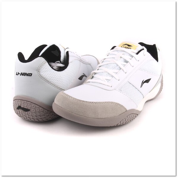李宁竞技击剑系列 儿童 成人专业比赛击剑鞋 双十二活动价