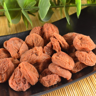 莫干山蜜饯 无核话梅肉 日式话梅 酸甜可口 休闲零食品 150g