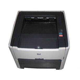 家用 双面 办公a4打印机 hp1320打印机 1320 2015d打印机 二手