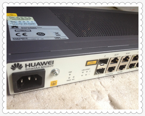 华为ma5612-8 ma5620-16 -8 -24 ma5626-8-16-24 gpon gpon onu