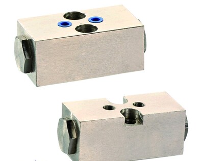 so-k8l-16双向液压锁so-h8l-16吊车平衡阀液压锁